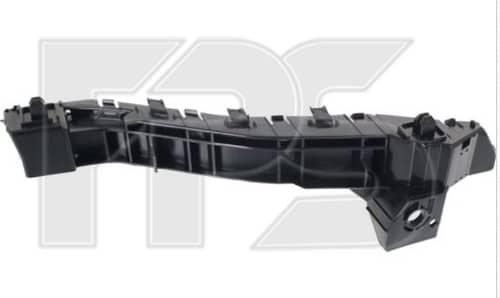 Кріплення Бампера Передня Ліва Subaru Forester 2008-2012
