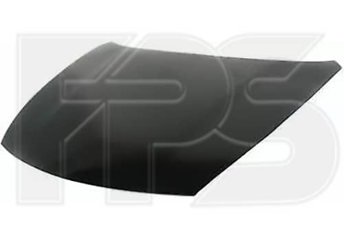 Капот Передній Правий Mazda 6 2008-2012