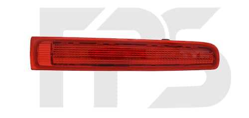 Ліхтар Задній Задній Лівий Volkswagen Transporter 2003-2009, 7E0945097B, 7E0945097E, 7E0945097H, 7E1945097, 7H0945097B