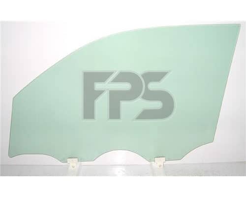 Скло Автомобільне(бокове) Праве Nissan X-Trail 2008-2010