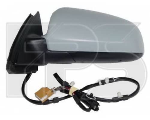 Дзеркало (в зборі) AUDI A4 2001-2004