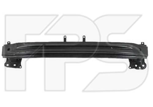 Шина Бампера Передня Права Volkswagen Passat 2005-2010