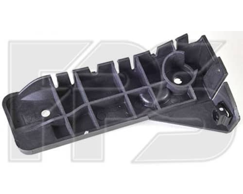 Кріплення Бампера Передня Ліва Audi A4 2001-2004
