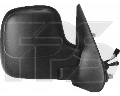 Дзеркало (в Зборі) Ліве Citroen Berlingo 1997-2002, 8153HN