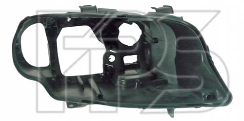 Корпус Фари Пластиковий Передній Лівий BMW 3 2008-2011