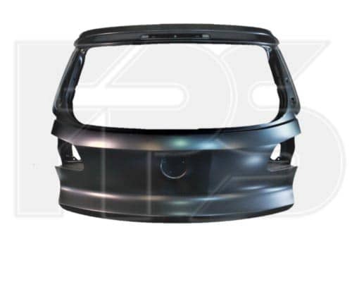 Кришка Багажника Задня Права Volkswagen Tiguan