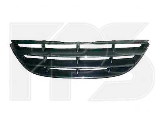 Решітка Бампера Kia Cerato 2004-2006