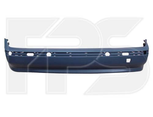 Бампер Задній Правий BMW 5 1995-2003, 51 12 8 159 367, 51128205924