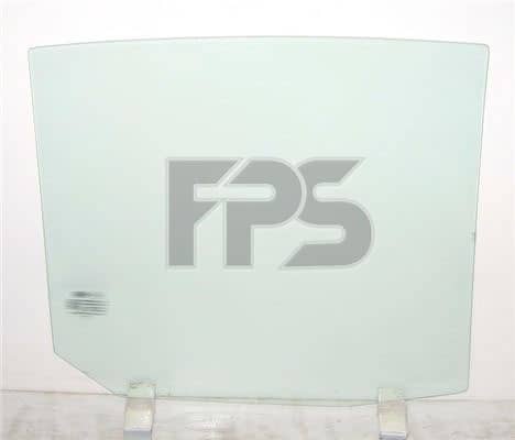 Скло Автомобільне(бокове) Ліве Hyundai i10 2008-2010