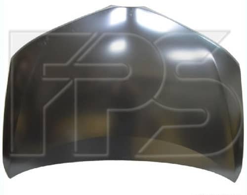 Капот Передній Правий Toyota Auris 2012-2015