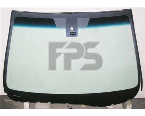 Скло Автомобільне(вітрове) Mazda 6 2008-2012