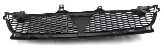 Решітка Пластикова Передня Права Mitsubishi Outlander 2010-2012