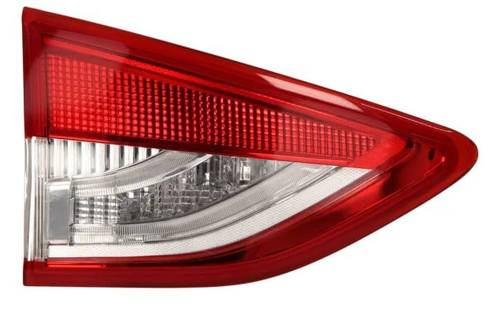 Ліхтар Задній Задній Правий Ford Escape 2012-2016, 1802505, 1830548