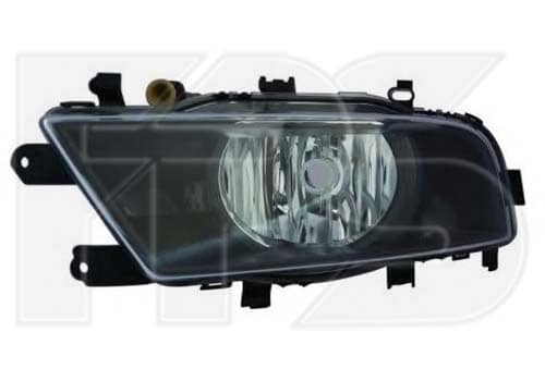 Фара Протитуманна Передня Ліва Skoda Superb 2013-2015, 3T0 941 701 C
