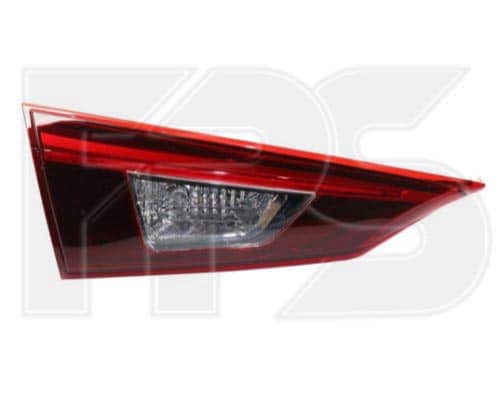 Ліхтар Задній Задній Правий Mazda 3 2016-2018
