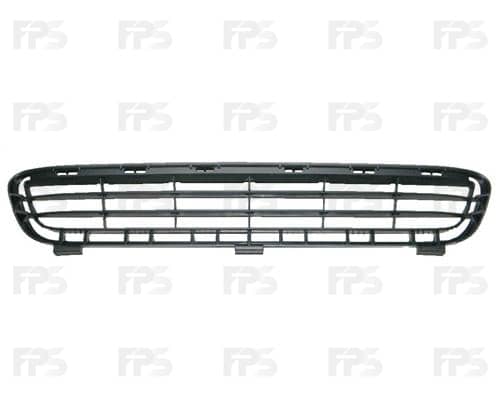 Решітка Пластикова Передня Права Toyota Camry 2006-2011