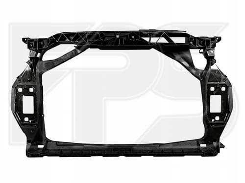 Панель Передній Правий Audi Q3 2011-2018
