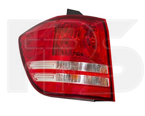 Ліхтар задній DODGE JOURNEY 2008-2019