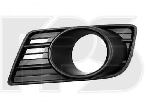 Решітка Пластикова Передня Ліва Suzuki Swift 2005-2010, 7176172K105PK