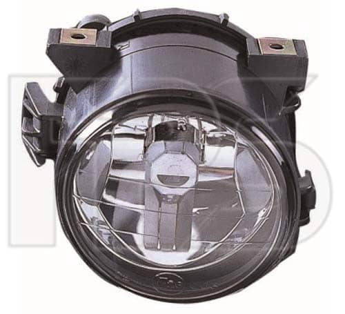Фара Протитуманна Передня Ліва Skoda Felicia 1998-2001, 6H0941699, 6H0941699A