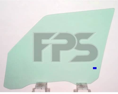 Скло Автомобільне(бокове) Праве Land Rover Range Rover 2002-2012