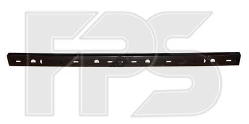 Шина Бампера Задня Права Ford Transit 2000-2006, 1507460, 5145180