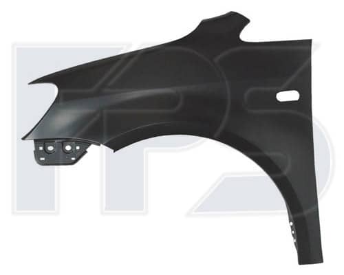 Крило Переднє Ліве Volkswagen Caddy 2010-2015, 2K5 821 021