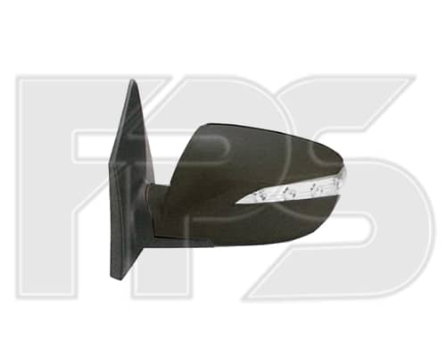 Дзеркало (в Зборі) Праве Hyundai ix35 2010-2015, 87620-2S380, 87620-2Y060