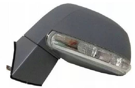 Дзеркало (в Зборі) Ліве Chevrolet Captiva 2006-2011