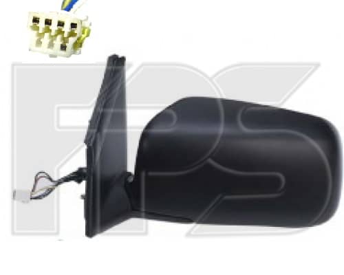 Дзеркало (в Зборі) Праве Mitsubishi Lancer 2004-2008
