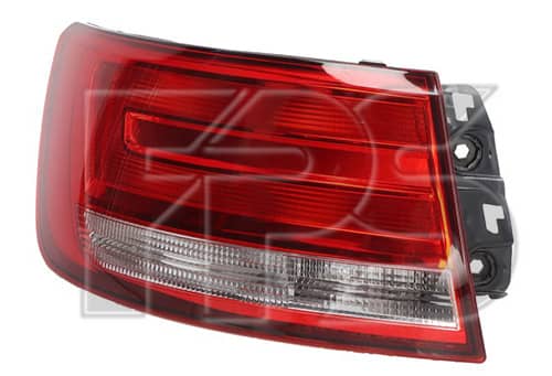 Ліхтар задній AUDI A4 2016-2019