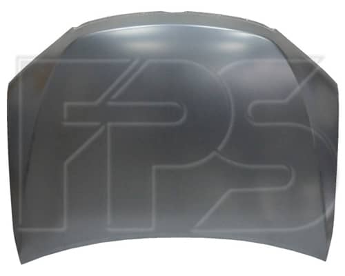 Капот Передній Правий Toyota Camry 2011-2014
