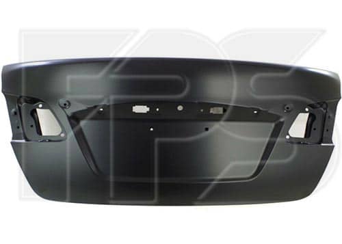 Кришка Багажника Задня Права Nissan Sentra 2012-2016