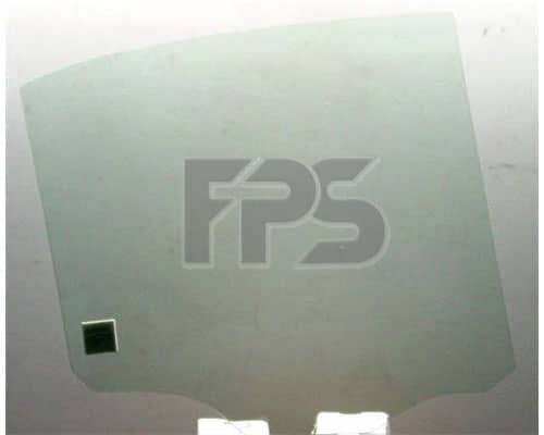 Скло Автомобільне(бокове) Ліве Mitsubishi Galant 1997-2003