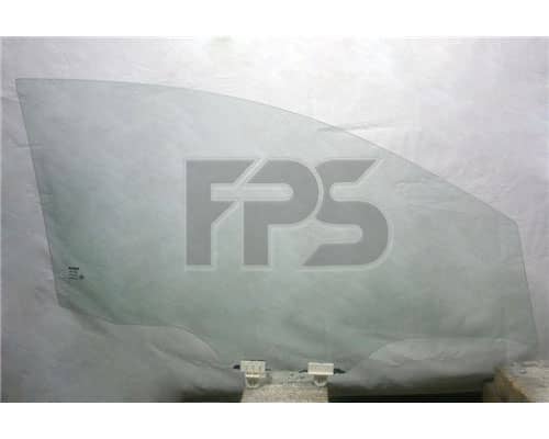 Скло Автомобільне(бокове) Ліве Nissan Sentra 2012-2016