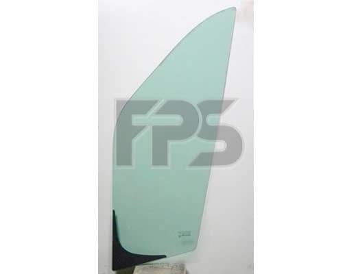 Скло Автомобільне(бокове) Праве Nissan NV400 2010-2021