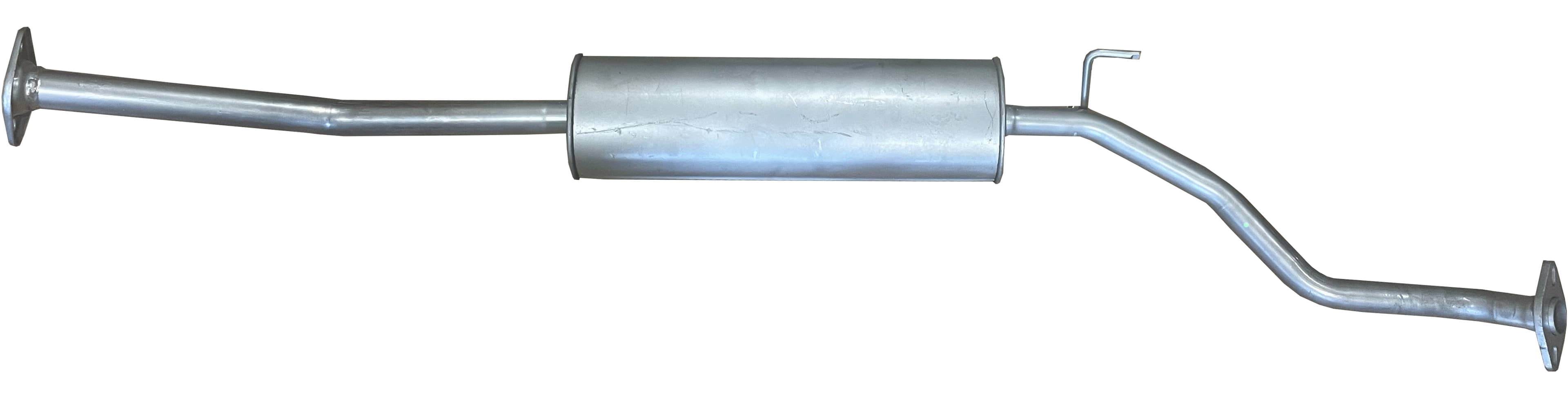 Глушник Посередені Nissan Micra 2003-2010, 20300AY100