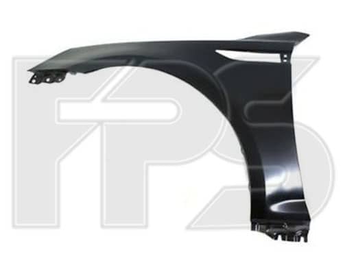 Крило Переднє Ліве Kia Optima 2011-2013, 663112T000