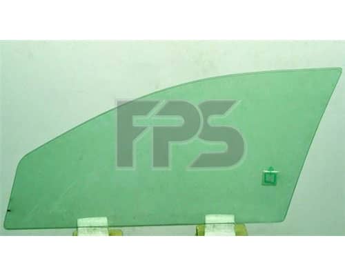 Скло Автомобільне(бокове) Праве Volvo S60 2000-2006
