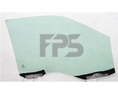 Скло Автомобільне(бокове) Ліве Ford F-Series 2015-2020