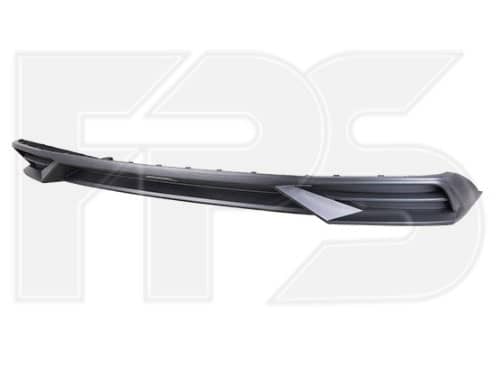 Накладка Бампера Задня Права Hyundai Elantra 2020-2023