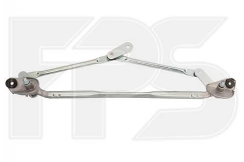 Привід Склоочисника Передній Правий Toyota Corolla 2002-2004