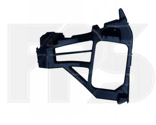 Кріплення Бампера Задня Права Ford Focus 2008-2010