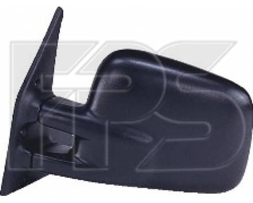 Дзеркало (в Зборі) Праве Volkswagen Transporter 1990-2003, 701 857 508 F 01C, 701857508F, 701857522L