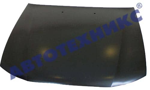 Капот Передній Правий Daewoo Nexia 1995-2008