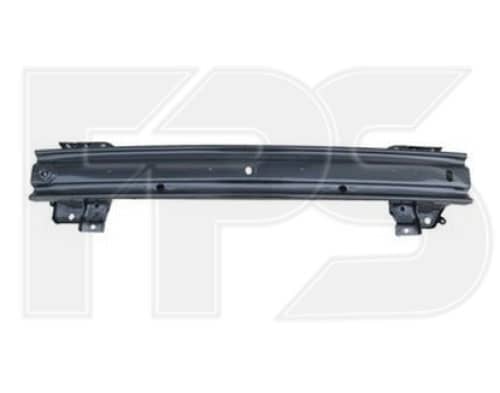 Шина Бампера Передня Права Ford Transit Courier / Tourneo Courier 2014+