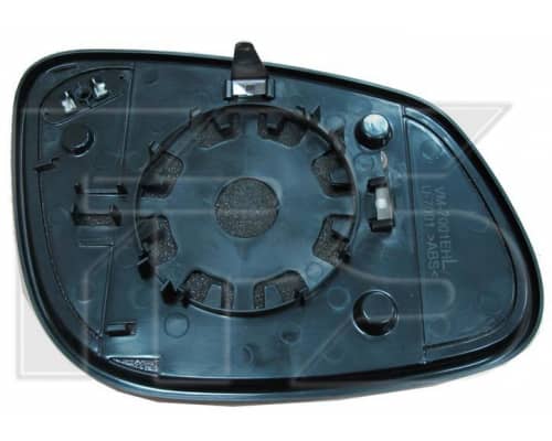 Вкладиш Дзеркала Лівий Porsche Cayenne 2003-2010, 95573103903