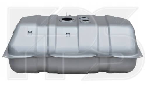 Бак Задній Правий Toyota Land Cruiser Prado 1996-2003