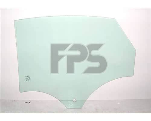 Скло Автомобільне(бокове) Праве Ford Mondeo 2007-2010