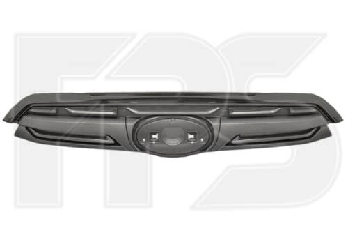 Полоска Пластикова Передня Права Subaru Forester 2021-2024